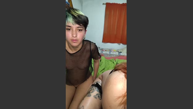 Sexxyymom big Webcam SHOW @ Cam4 18-08-2025