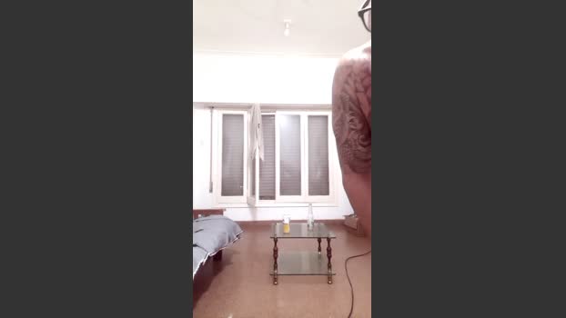 marita33 fingers Webcam SHOW @ Cam4 18-08-2025