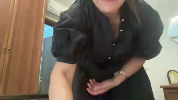 martinabigst natural Webcam SHOW @ Cam4 18-08-2025