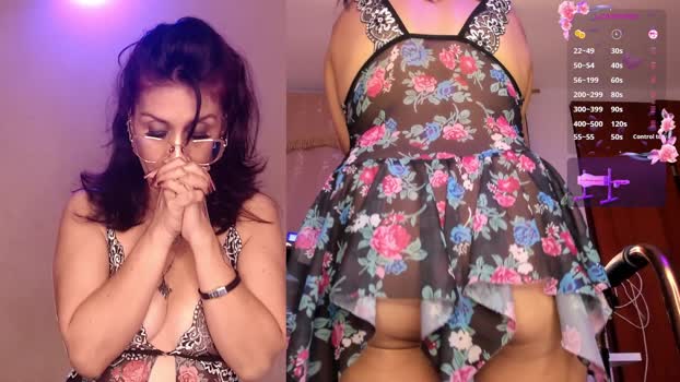 Ahytana spanking Webcam SHOW @ Cam4 19-08-2025