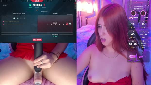LizzieCute_ Cam Webcam SHOW @ Cam4 19-08-2025
