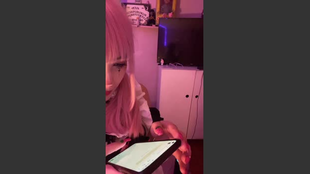 Loli_kawaii dirty Webcam SHOW @ Cam4 19-08-2025