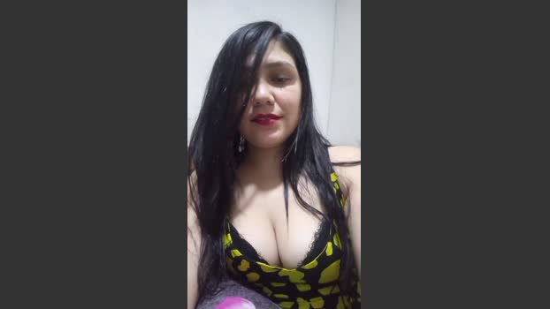 Mamissonga analtoy Webcam SHOW @ Cam4 19-08-2025