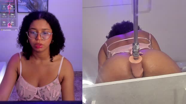 MilaHall deepthroa Webcam SHOW @ Cam4 19-08-2025