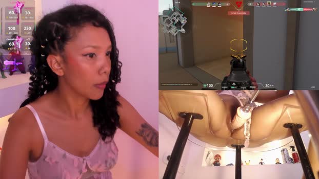 NovaLyn_ cute Webcam SHOW @ Cam4 19-08-2025