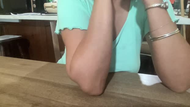 martinabigst natural Webcam SHOW @ Cam4 19-08-2025
