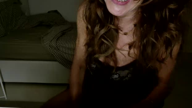 una_passione toys Webcam SHOW @ Cam4 19-08-2025