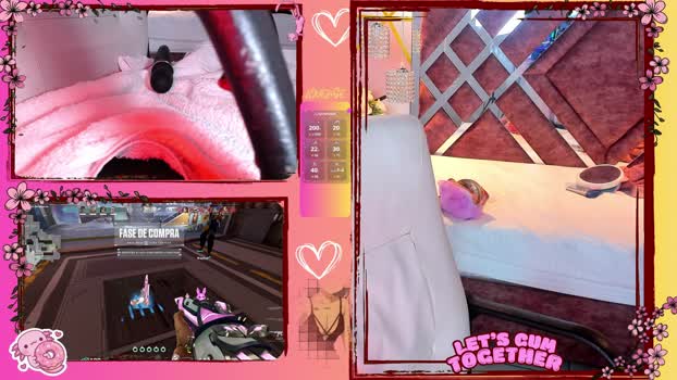 BellyRouse deep Webcam SHOW @ Cam4 20-08-2025