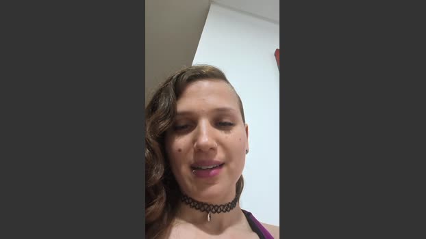 Galaxiaa23 lush Webcam SHOW @ Cam4 19-08-2025