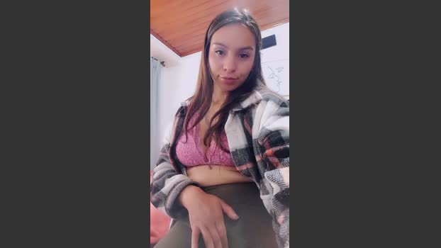 Gh4nima Naked Webcam SHOW @ Cam4 20-08-2025