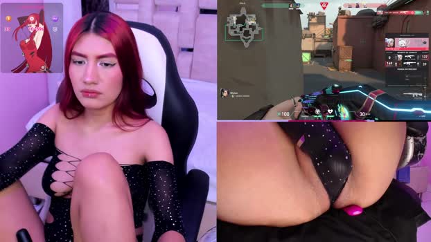 MiaVoss_ analsex Webcam SHOW @ Cam4 20-08-2025