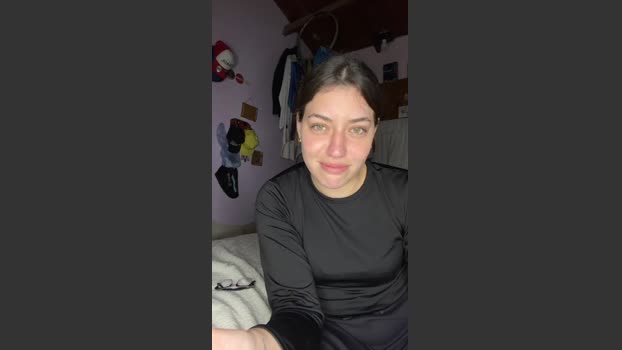 Milagrosso wank Webcam SHOW @ Cam4 20-08-2025