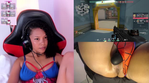 NovaLyn_ natural Webcam SHOW @ Cam4 20-08-2025