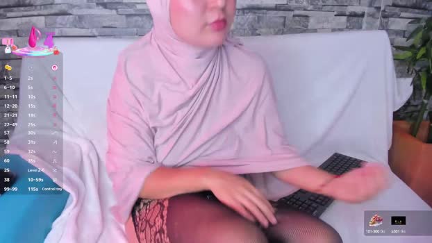 SamiQuest bigtoys Webcam SHOW @ Cam4 20-08-2025