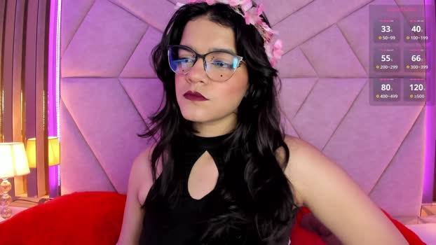 ValerieKay spanking Webcam SHOW @ Cam4 20-08-2025