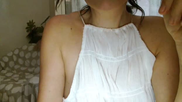 __nina Topless Webcam SHOW @ Cam4 20-08-2025