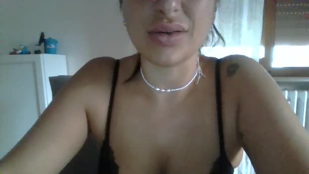 chanelclarissa4 fuckme Webcam SHOW @ Cam4 20-08-2025