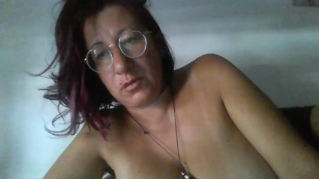 ginnygi play Webcam SHOW @ Cam4 20-08-2025