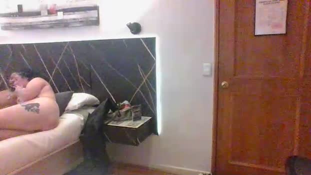 miichellemalv deep Webcam SHOW @ Cam4 19-08-2025