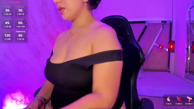 BBWCloe_ skinny Webcam SHOW @ Cam4 21-08-2025