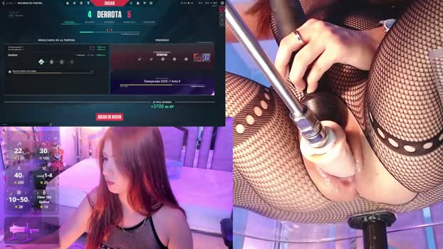 LizzieCute_ Pretty Webcam SHOW @ Cam4 20-08-2025