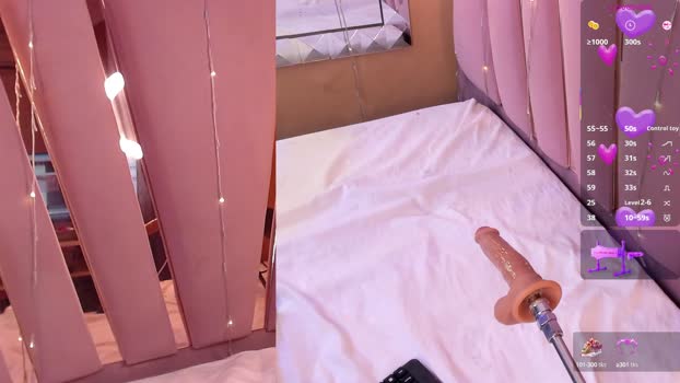 LunaAridi lick Webcam SHOW @ Cam4 21-08-2025