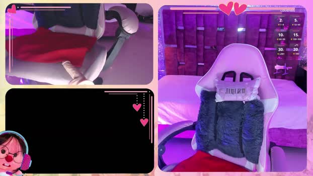 RossieGames sweet Webcam SHOW @ Cam4 21-08-2025