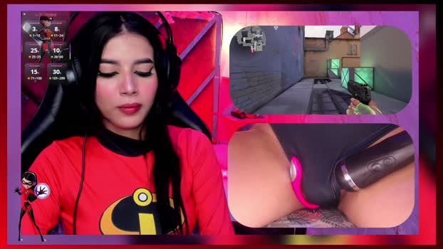 SweetieCloe Cam Webcam SHOW @ Cam4 21-08-2025