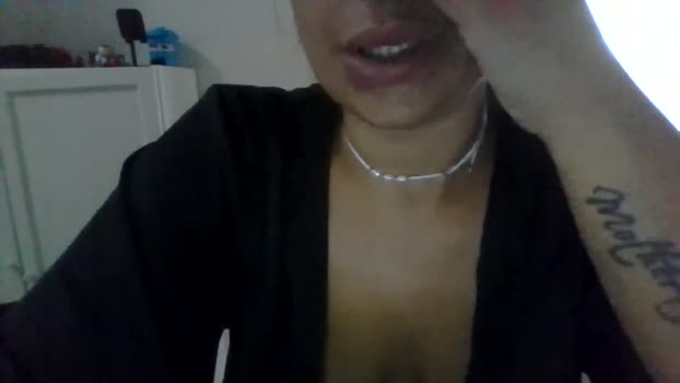 chanelclarissa4 pussy Webcam SHOW @ Cam4 21-08-2025