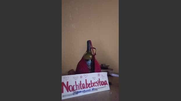 Nachitamuak cute Webcam SHOW @ Cam4 22-08-2025
