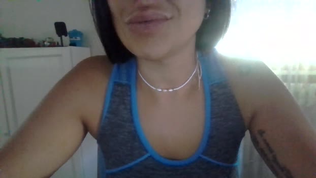 chanelclarissa4 sexyfeet Webcam SHOW @ Cam4 22-08-2025