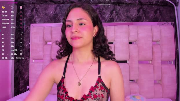 HadaKiss kiss Webcam SHOW @ Cam4 23-08-2025