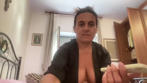 martinabigst Video Webcam SHOW @ Cam4 23-08-2025