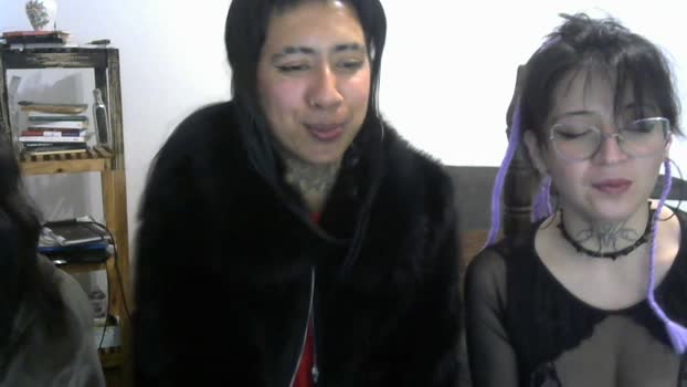 333lucifer3 dirty Webcam SHOW @ Cam4 24-08-2025