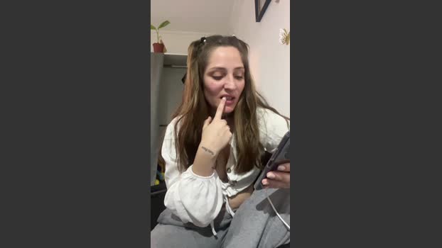 Brujadevenus big Webcam SHOW @ Cam4 24-08-2025