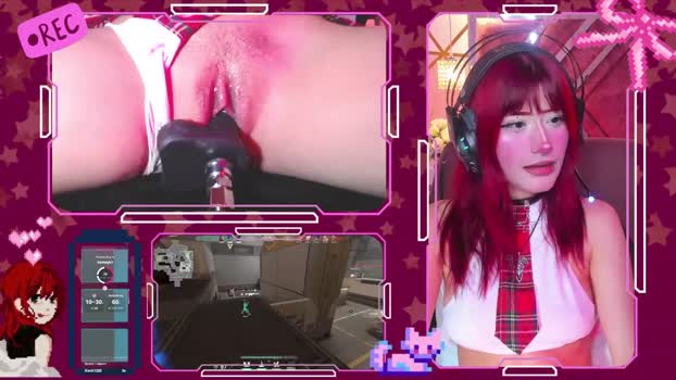 HaileyReid sexybody Webcam SHOW @ Cam4 24-08-2025