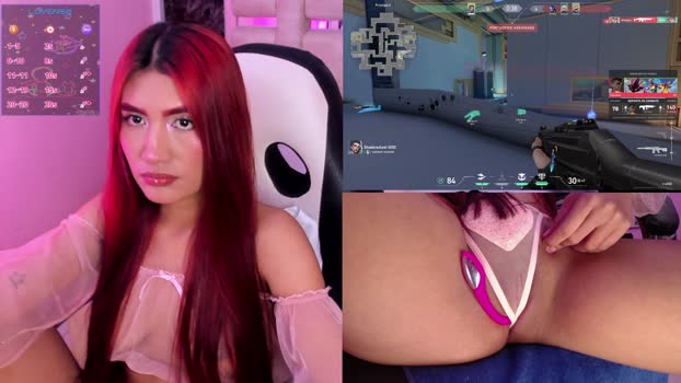 MiaVoss_ yummy Webcam SHOW @ Cam4 24-08-2025