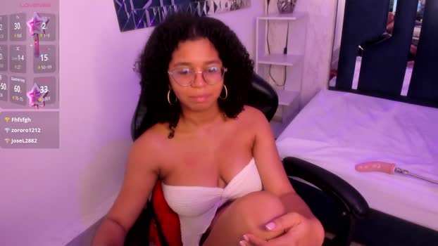 MilaHall Recorded Webcam SHOW @ Cam4 24-08-2025