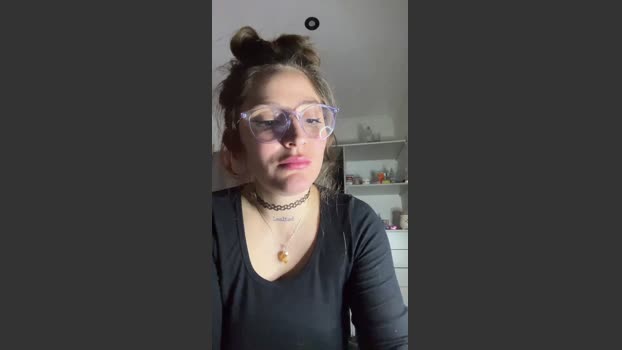 Brujadevenus Pretty Webcam SHOW @ Cam4 25-08-2025