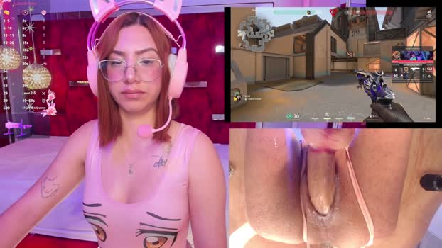 CamilaVegas_ fuckhard Webcam SHOW @ Cam4 25-08-2025