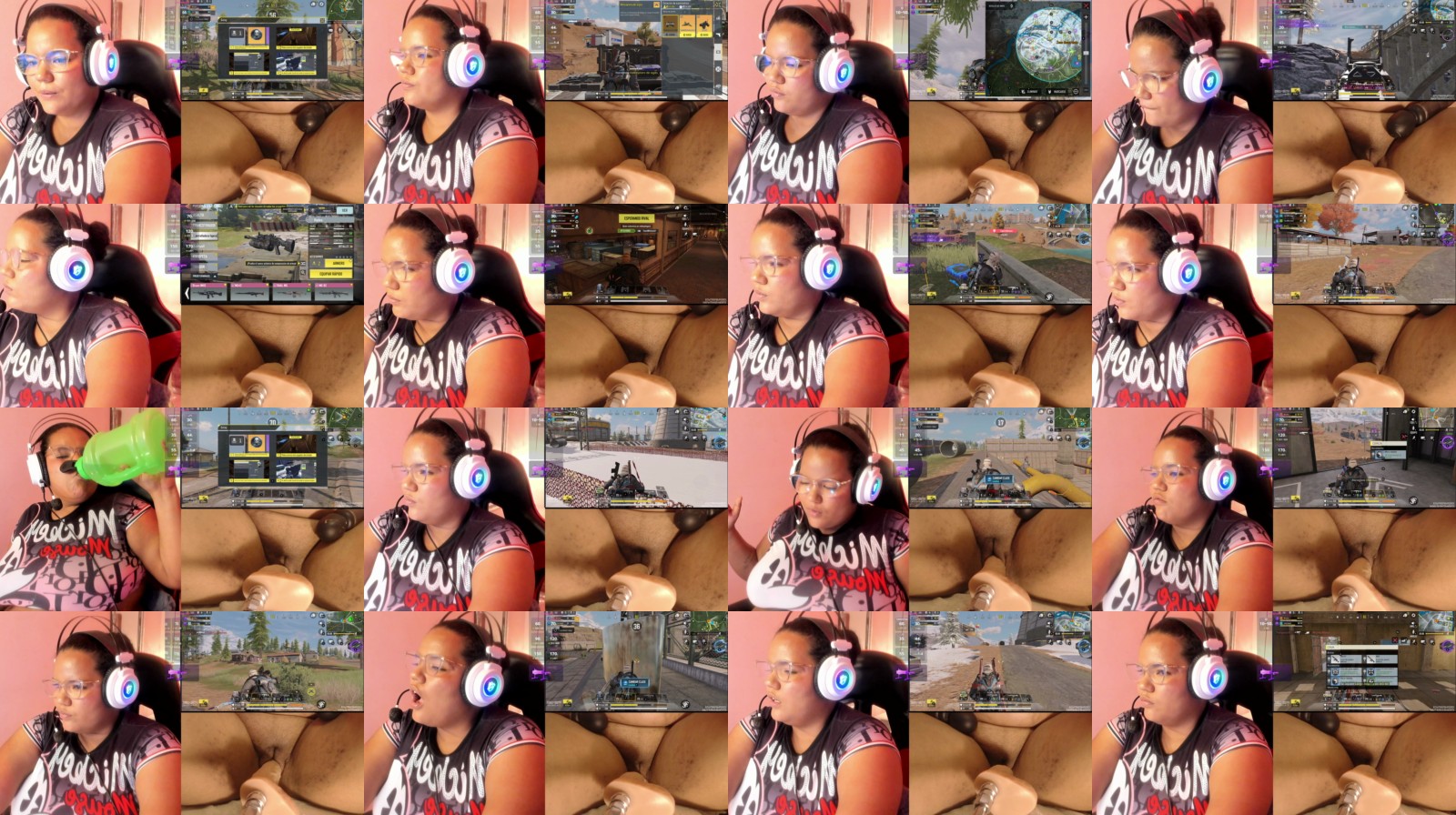 MhiaRey tits Webcam SHOW @ Cam4 24-08-2025