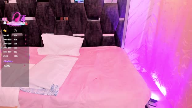 MilfMai natural Webcam SHOW @ Cam4 25-08-2025