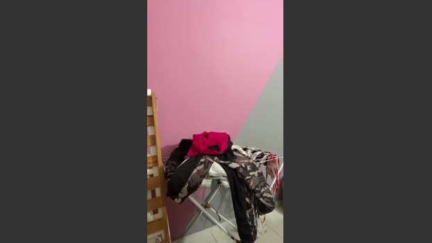 Mirellaoliveira fingers Webcam SHOW @ Cam4 24-08-2025