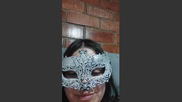 Ojitostimidos beautiful Webcam SHOW @ Cam4 25-08-2025