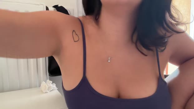 _Foxxxy_ jerkoff Webcam SHOW @ Cam4 25-08-2025
