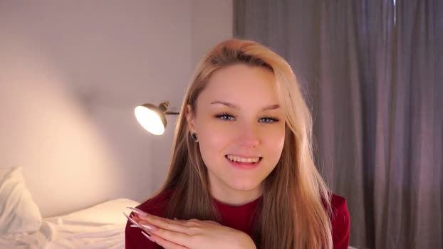 BethanyLeaper Porn Webcam SHOW @ Cam4 26-08-2025