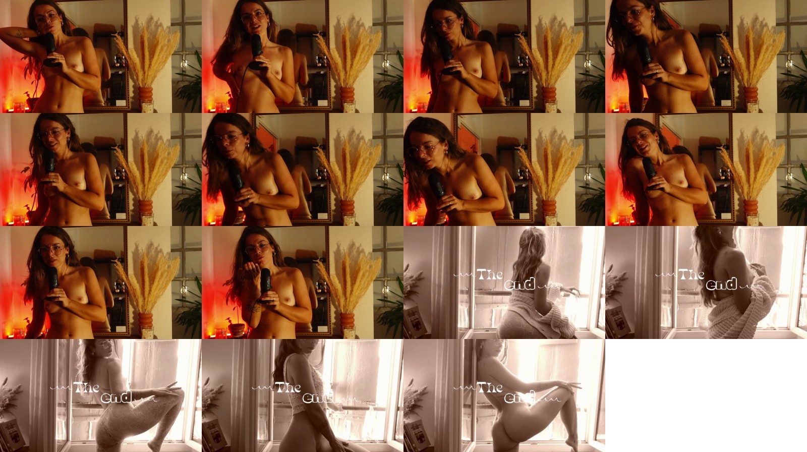 Calliope_ blowjob Webcam SHOW @ Cam4 26-08-2025
