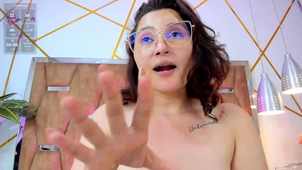 LunaPleasure Nude Webcam SHOW @ Cam4 26-08-2025