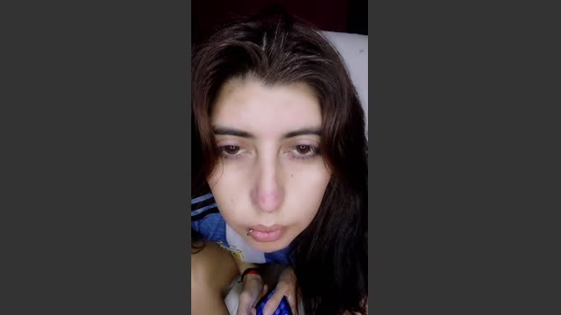Millerlia97 skinny Webcam SHOW @ Cam4 25-08-2025