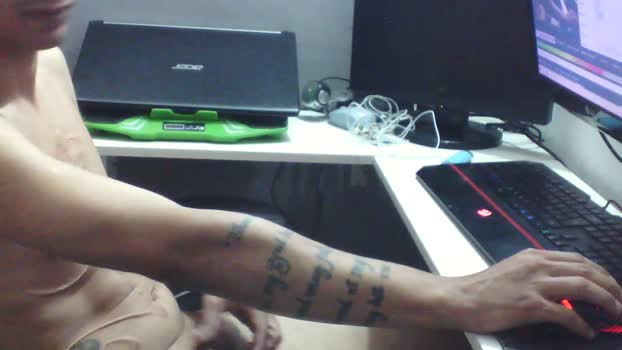 Mirellaoliveira toy Webcam SHOW @ Cam4 25-08-2025